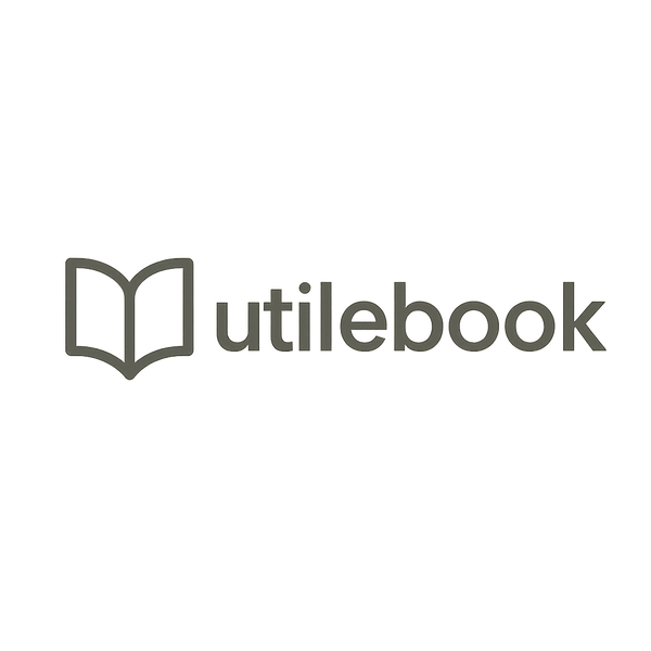 Utilebook 