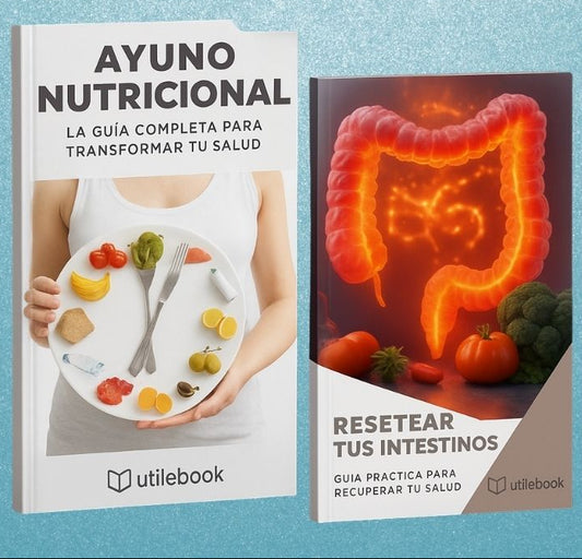 GUÍA AYUNO